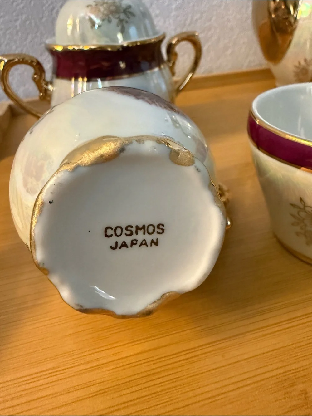 N/A vintage japanese